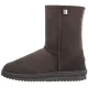 Buty EMU Australia Platinum Outback Lo Chocolate MP10028 - małe zdjęcie