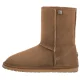 Śniegowce EMU Australia Platinum Stinger Lo Chestnut MP10002 - małe zdjęcie