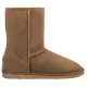 Śniegowce EMU Australia Platinum Stinger Lo Chestnut MP10002 - małe zdjęcie