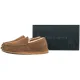 Mokasyny EMU Australia Platinum Hume Chestnut MP11883 - małe zdjęcie