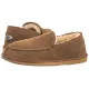 Mokasyny EMU Australia Platinum Hume Chestnut MP11883 - małe zdjęcie