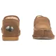 Mokasyny EMU Australia Platinum Hume Chestnut MP11883 - małe zdjęcie