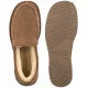Mokasyny EMU Australia Platinum Hume Chestnut MP11883 - małe zdjęcie
