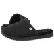 Kapcie EMU Australia Platinium Yamba Black MP11884 - małe zdjęcie