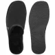 Kapcie EMU Australia Platinium Yamba Black MP11884 - małe zdjęcie