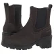 Botki GAP Keira Coffee GPW6286560016 - małe zdjęcie