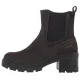 Botki GAP Keira Coffee GPW6286560016 - małe zdjęcie