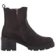 Botki GAP Keira Coffee GPW6286560016 - małe zdjęcie