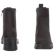 Botki GAP Keira Coffee GPW6286560016 - małe zdjęcie