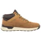 Buty Trekkingowe GAP Cross Tan GPM6293050056 - małe zdjęcie