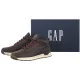 Buty Trekkingowe GAP Cross Coffee GPM6293050016 - małe zdjęcie