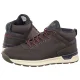 Buty Trekkingowe GAP Cross Coffee GPM6293050016 - małe zdjęcie