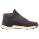 Buty Trekkingowe GAP Cross Coffee GPM6293050016 - małe zdjęcie