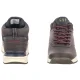 Buty Trekkingowe GAP Cross Coffee GPM6293050016 - małe zdjęcie