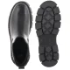 Botki GAP Sophia Low Black GPW6285140003 - małe zdjęcie