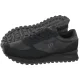 Buty Sportowe GAP Osaka Black GPM6234520003 - małe zdjęcie