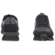 Buty Sportowe GAP Osaka Black GPM6234520003 - małe zdjęcie