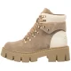 Botki GAP Michelle Taupe GPW6285280057 - małe zdjęcie