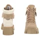 Botki GAP Michelle Taupe GPW6285280057 - małe zdjęcie