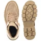 Botki GAP Michelle Taupe GPW6285280057 - małe zdjęcie