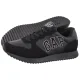 Sneakersy GAP Nashville Arch Logo Black GPM6231050003 - małe zdjęcie