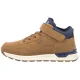 Buty Sportowe GAP Jack Camel/Blue/Black GPK6240303945  - małe zdjęcie