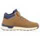 Buty Sportowe GAP Jack Camel/Blue/Black GPK6240303945  - małe zdjęcie