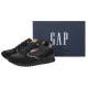 Sneakersy GAP Wonder Spirit Leo Black GPW6235270003 - małe zdjęcie