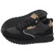 Sneakersy GAP Wonder Spirit Leo Black GPW6235270003 - małe zdjęcie
