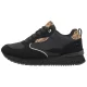 Sneakersy GAP Wonder Spirit Leo Black GPW6235270003 - małe zdjęcie