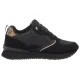 Sneakersy GAP Wonder Spirit Leo Black GPW6235270003 - małe zdjęcie