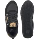 Sneakersy GAP Wonder Spirit Leo Black GPW6235270003 - małe zdjęcie