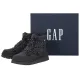 Śniegowce GAP Richmond Black GPW6291200003 - małe zdjęcie