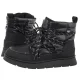 Śniegowce GAP Richmond High K Black GPK6291000003 - małe zdjęcie