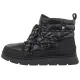 Śniegowce GAP Richmond High K Black GPK6291000003 - małe zdjęcie
