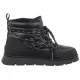 Śniegowce GAP Richmond High K Black GPK6291000003 - małe zdjęcie
