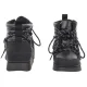 Śniegowce GAP Richmond High K Black GPK6291000003 - małe zdjęcie