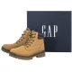 Trzewiki GAP Range Camel/Navy GPK6290001506 - małe zdjęcie
