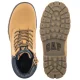 Trzewiki GAP Range Camel/Navy GPK6290001506 - małe zdjęcie