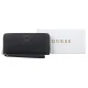 Portfel Guess Blake Slg Large Zip Around SWPD22 22146 Black Logo - małe zdjęcie
