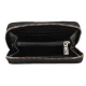 Portfel Guess Juliet Slg Medium Zip Around SWQG24 56140 Black - małe zdjęcie