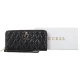 Portfel Guess Tamara Slg Large Zip Around SWGG23 23146 Black - małe zdjęcie
