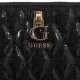 Portfel Guess Tamara Slg Large Zip Around SWGG23 23146 Black - małe zdjęcie
