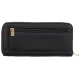 Portfel Guess Melody Slg Large Zip Around SWBG97 35146 Black - małe zdjęcie