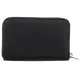 Portfel Guess Melody Slg Medium Zip Around SWBG97 35140 Black - małe zdjęcie