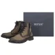 Trzewiki Mustang Khaki 15M5011001 - małe zdjęcie