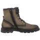 Trzewiki Mustang Khaki 15M5011001 - małe zdjęcie