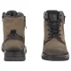 Trzewiki Mustang Khaki 15M5011001 - małe zdjęcie
