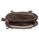 Torebka Guess Noelle II Sml Multi Comp Stchl HWZG96 72050 Burgundy - małe zdjęcie