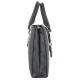 Torebka Guess Noelle II Sml Multi Comp Stchl HWBG96 72050 Coal Logo - małe zdjęcie